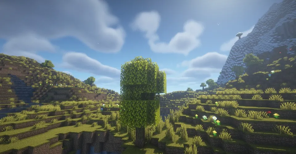 Ecliptic Seasons — Minecraft mod, rasm 3