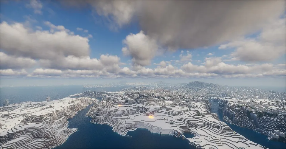 Ecliptic Seasons — Minecraft mod, rasm 4