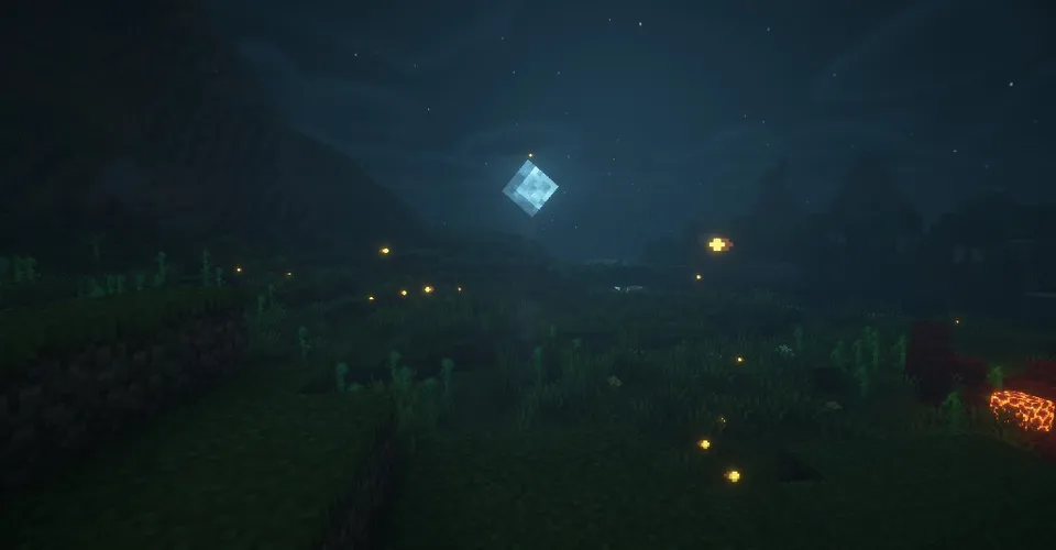 Ecliptic Seasons — Minecraft mod, rasm 5