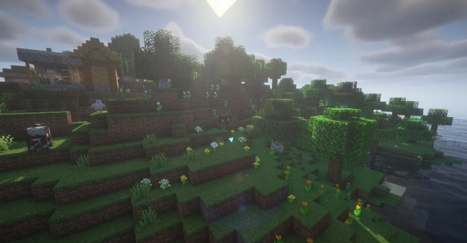 Ecliptic Seasons — Minecraft mod, rasm 6