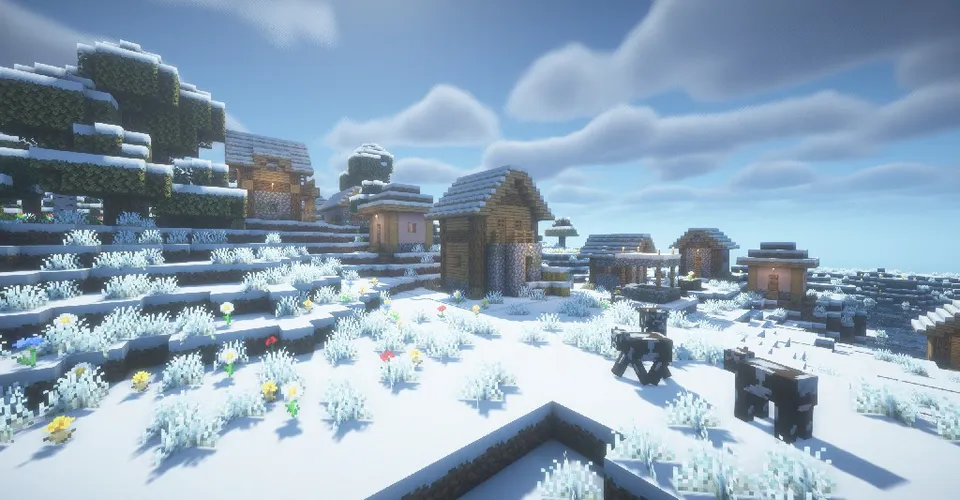 Ecliptic Seasons — Minecraft mod, rasm 7