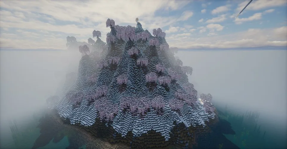 Ecliptic Seasons — Minecraft mod, rasm 8