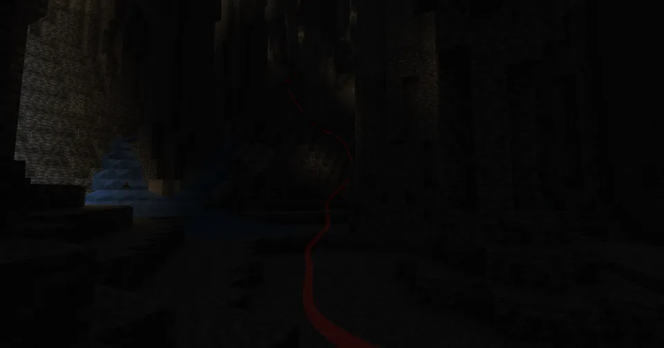 PathTracker — Minecraft mod, rasm 8