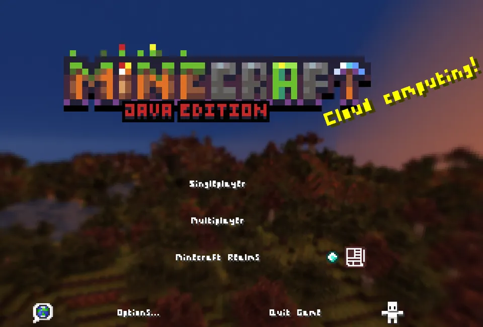 Bytecraft — Minecraft resurs pak, rasm 3