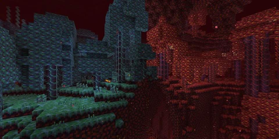 Bytecraft — Minecraft resurs pak, rasm 4