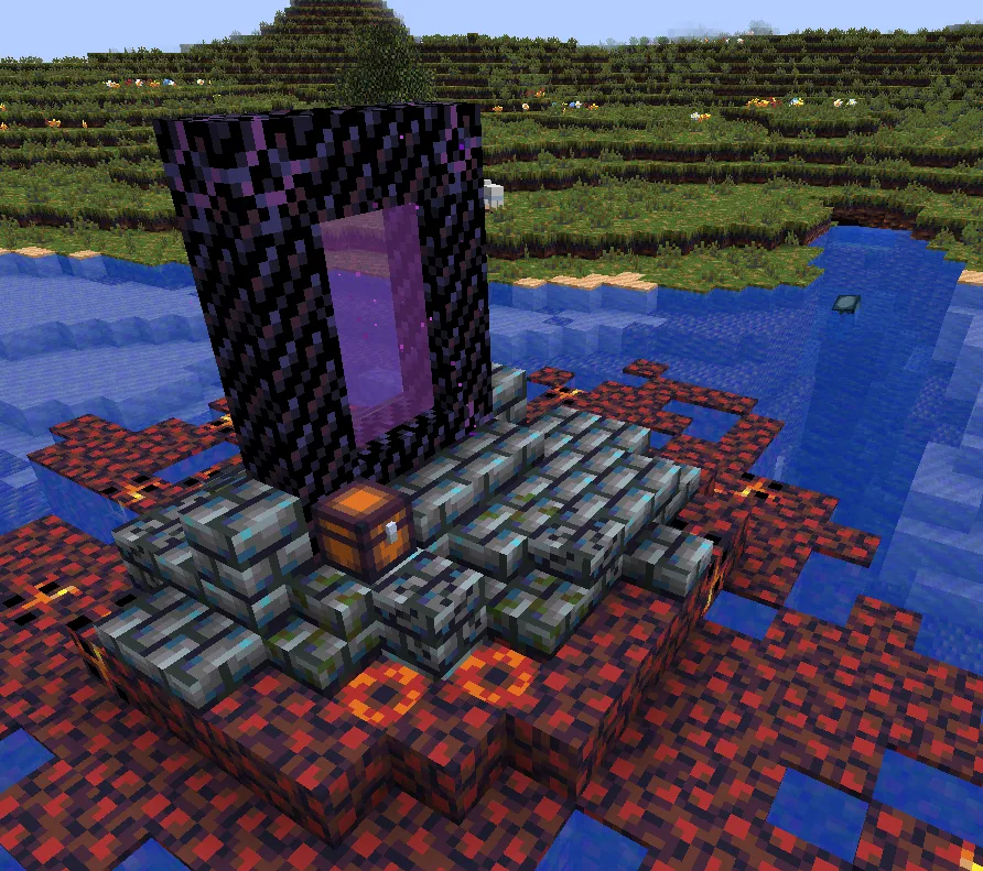 Bytecraft — Minecraft resurs pak, rasm 5
