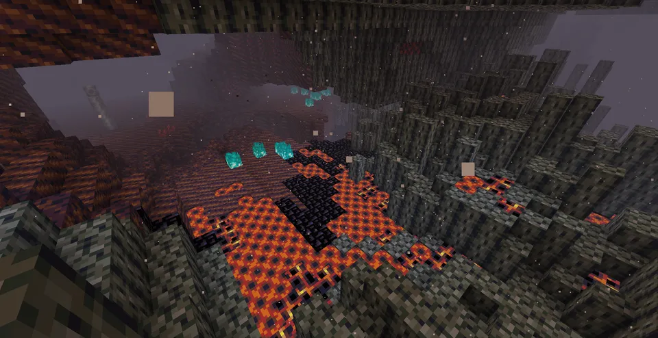 Bytecraft — Minecraft resurs pak, rasm 6