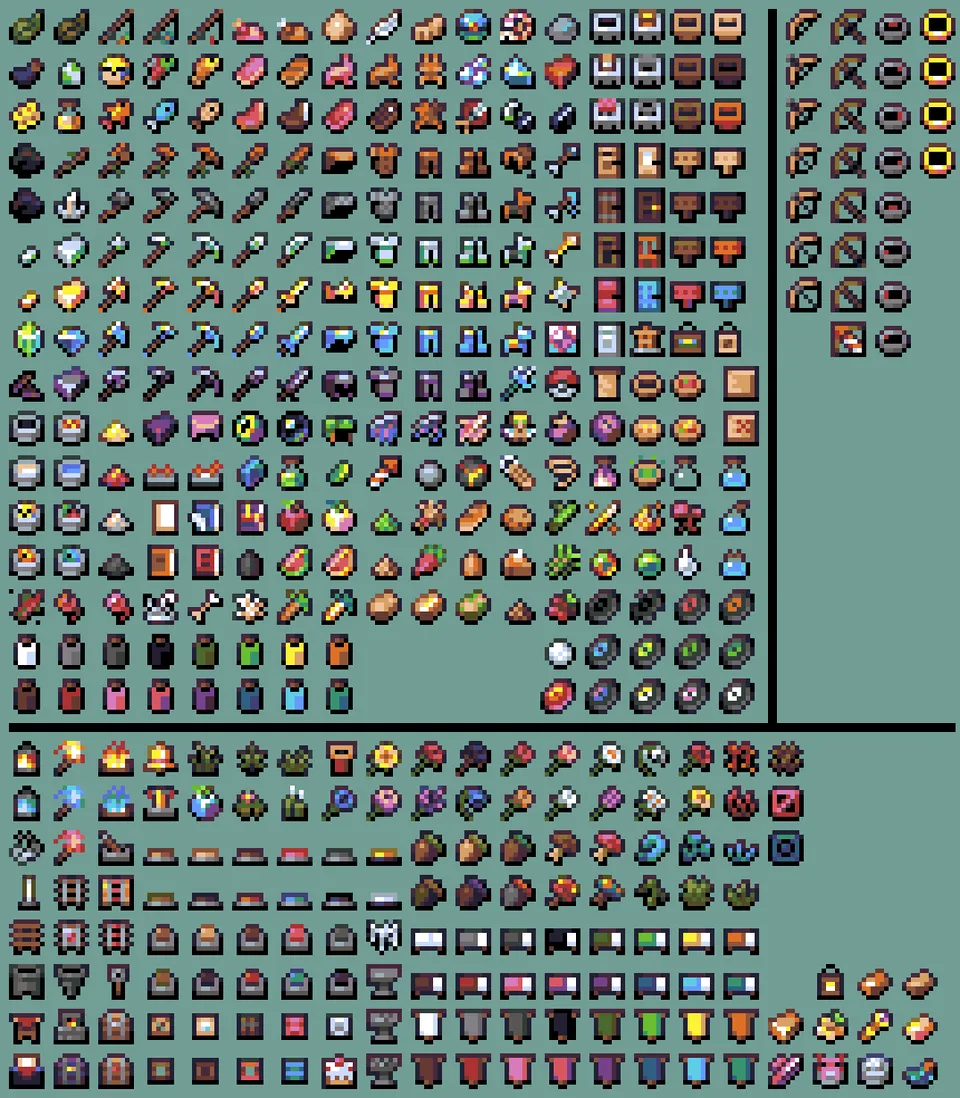 Bytecraft — Minecraft resurs pak, rasm 7