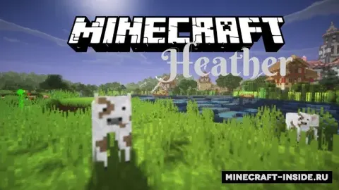Heather