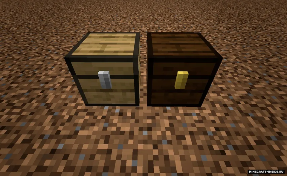 Arran's — Minecraft resurs pak, rasm 4