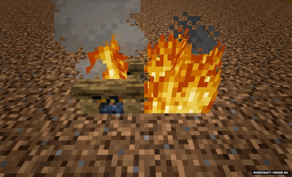 Arran's — Minecraft resurs pak, rasm 5