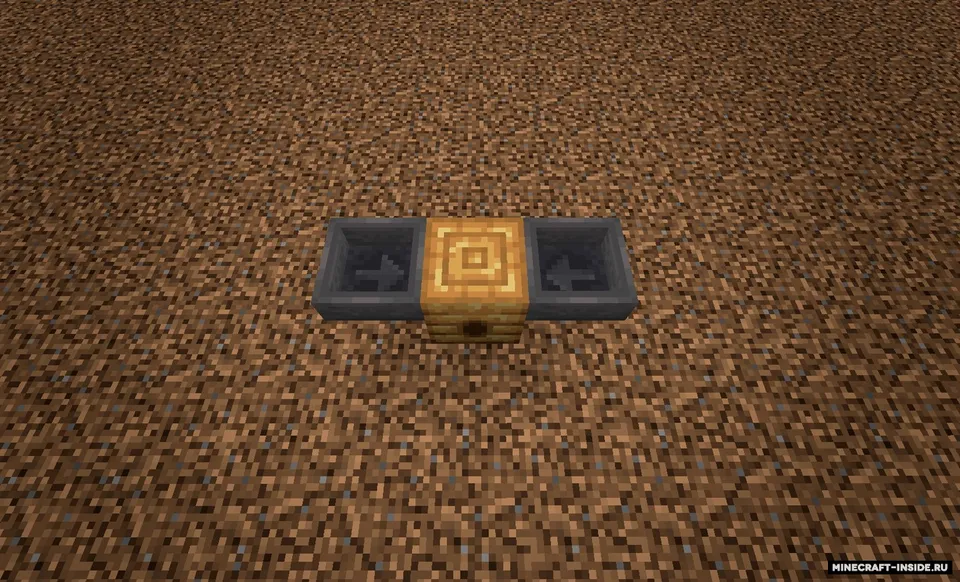 Arran's — Minecraft resurs pak, rasm 6