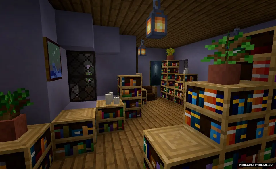 Arran's — Minecraft resurs pak, rasm 7
