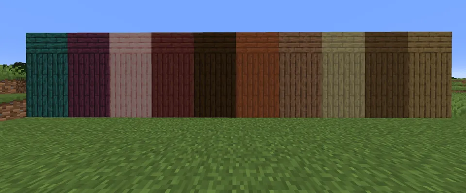 Carpenter's Plus — Minecraft mod, rasm 4