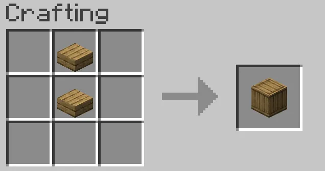 Carpenter's Plus — Minecraft mod, rasm 6