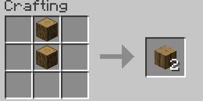 Carpenter's Plus — Minecraft mod, rasm 7