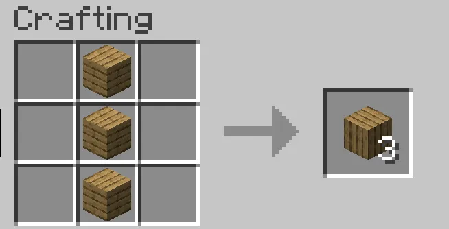 Carpenter's Plus — Minecraft mod, rasm 8