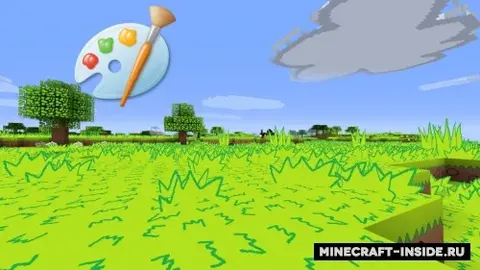 MS Painted
