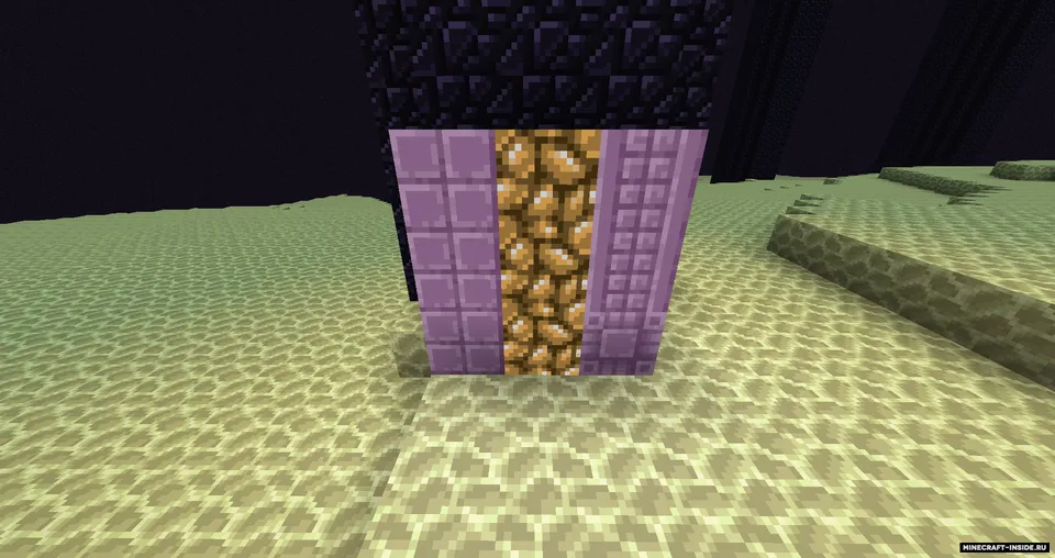 Haven — Minecraft resurs pak, rasm 5