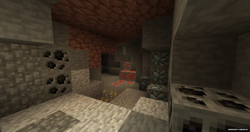 Haven — Minecraft resurs pak, rasm 6