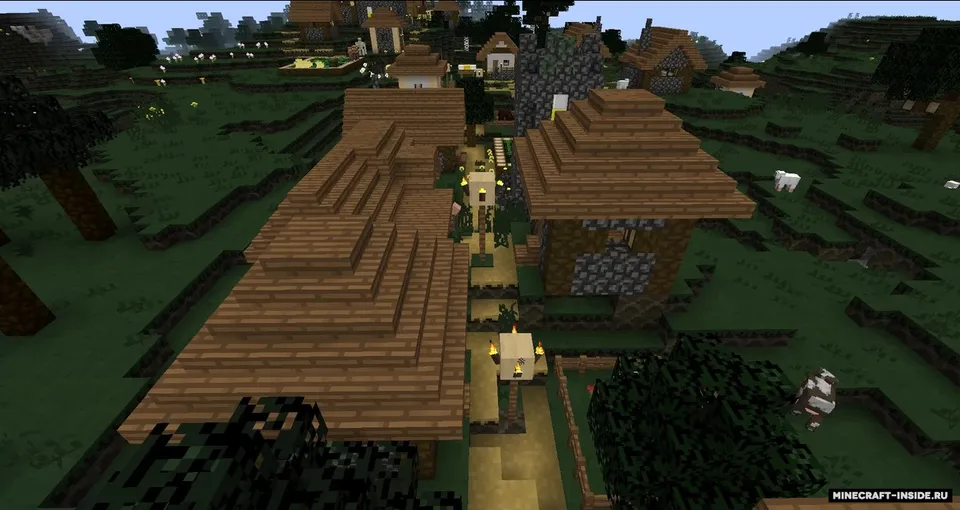 88Craft — Minecraft resurs pak, rasm 2