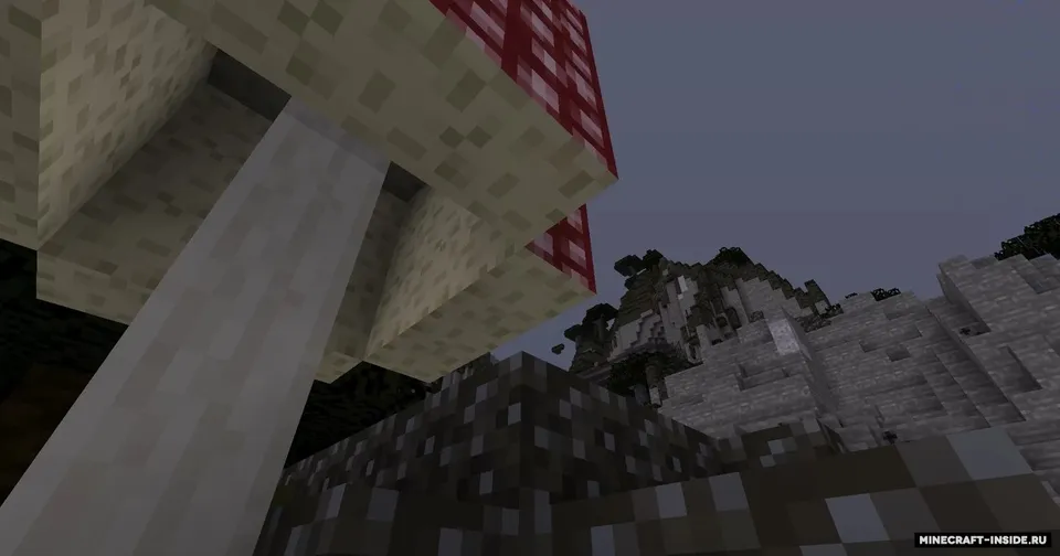 88Craft — Minecraft resurs pak, rasm 3