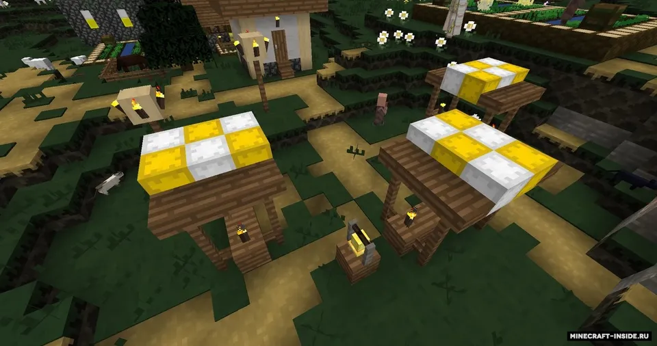 88Craft — Minecraft resurs pak, rasm 5