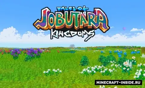 Tales of Jobutara Kingdoms