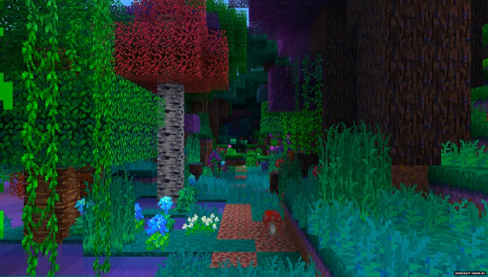 Tales of Jobutara Kingdoms — Minecraft resurs pak, rasm 7