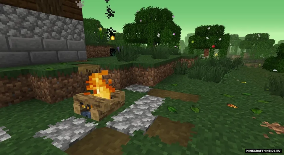 ShengLing — Minecraft resurs pak, rasm 2