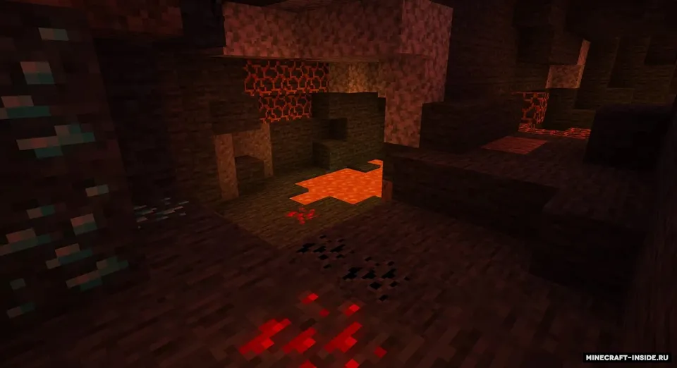ShengLing — Minecraft resurs pak, rasm 3