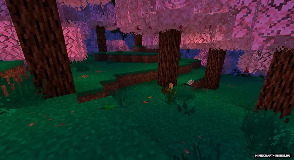 ShengLing — Minecraft resurs pak, rasm 6