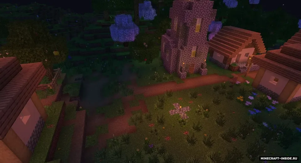 ShengLing — Minecraft resurs pak, rasm 8