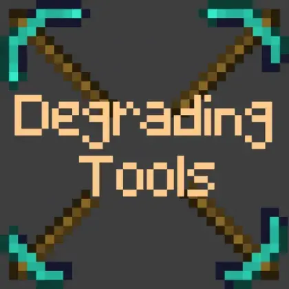 Broken Tools