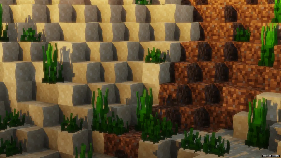 F8thful — Minecraft resurs pak, rasm 3