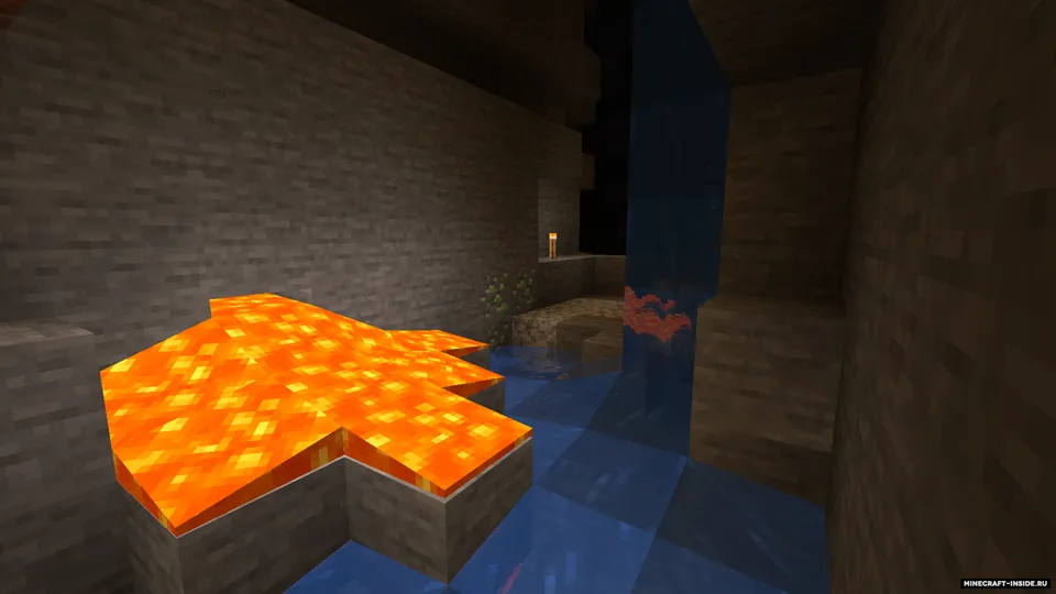 Slime Items — Minecraft resurs pak, rasm 2