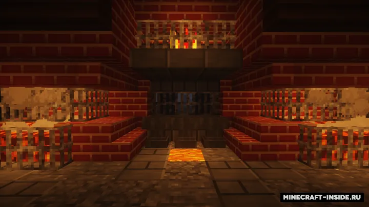 Max's Default Remake — Minecraft resurs pak, rasm 5