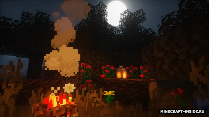 Max's Default Remake — Minecraft resurs pak, rasm 6