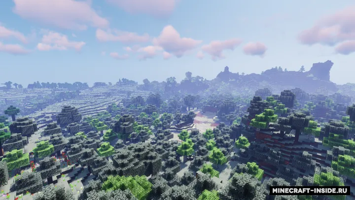 Max's Default Remake — Minecraft resurs pak, rasm 7