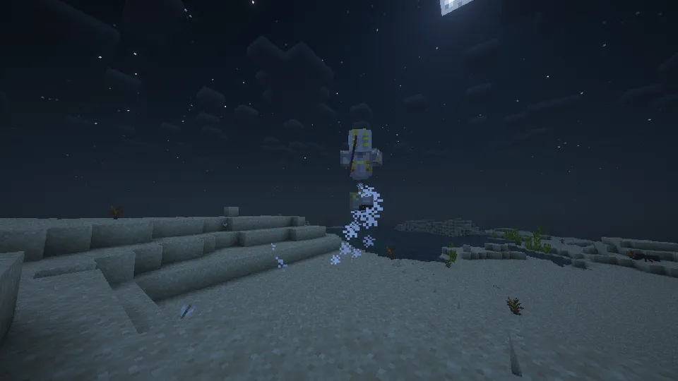 Lullaby's Mobs — Minecraft mod, rasm 2