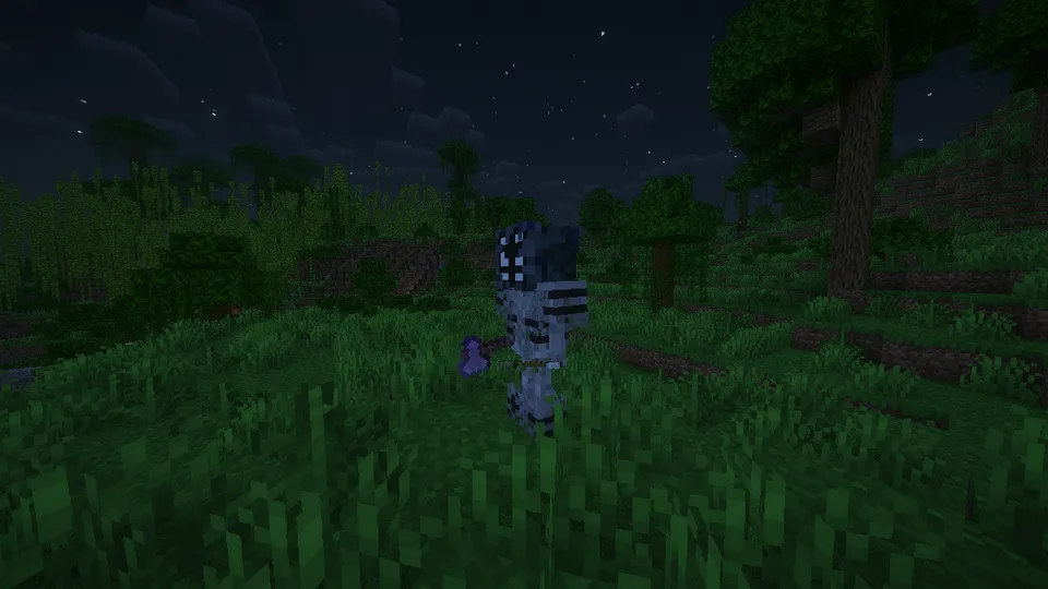 Lullaby's Mobs — Minecraft mod, rasm 6