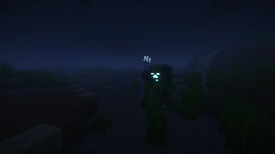 Lullaby's Mobs — Minecraft mod, rasm 7