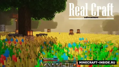 Real Craft
