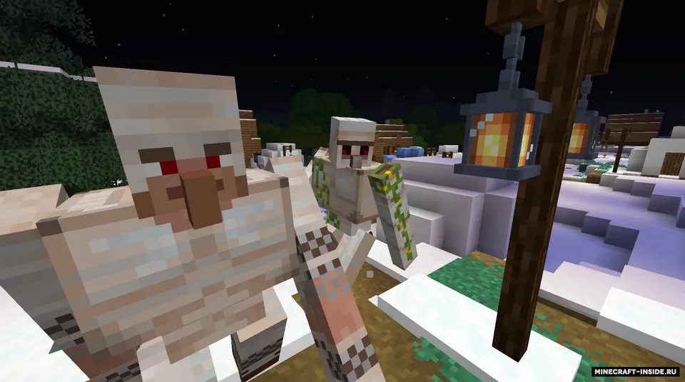 Real Craft — Minecraft resurs pak, rasm 4
