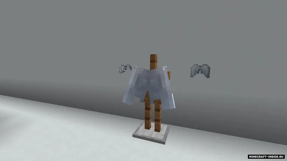 Real Craft — Minecraft resurs pak, rasm 7