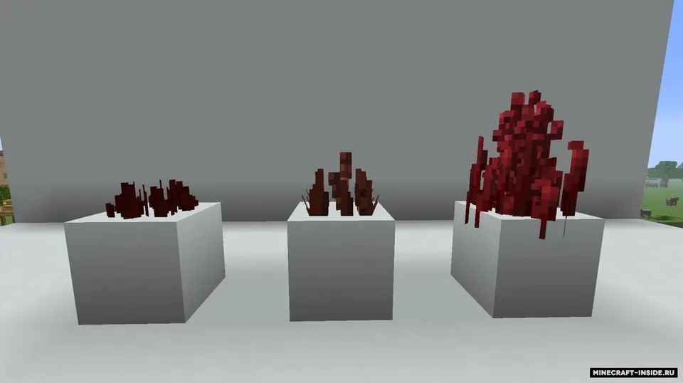 Real Craft — Minecraft resurs pak, rasm 8