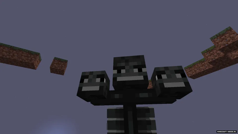 Avenit`s faces pack — Minecraft resurs pak, rasm 2