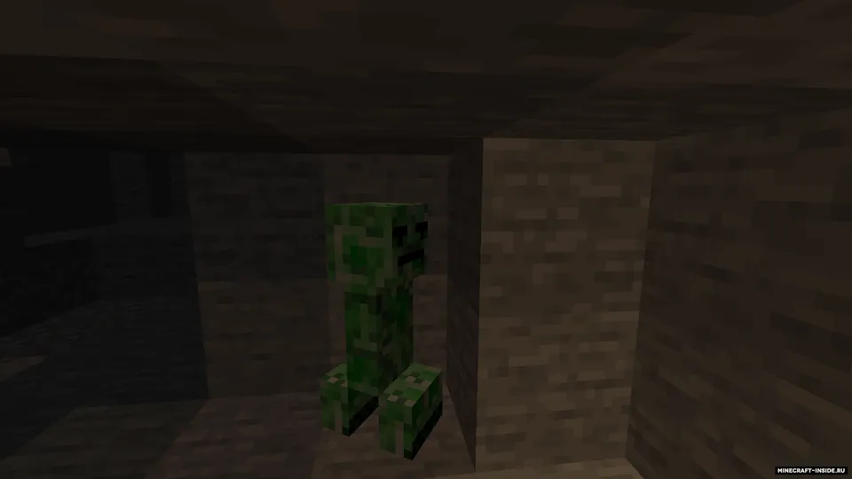 Avenit`s faces pack — Minecraft resurs pak, rasm 6