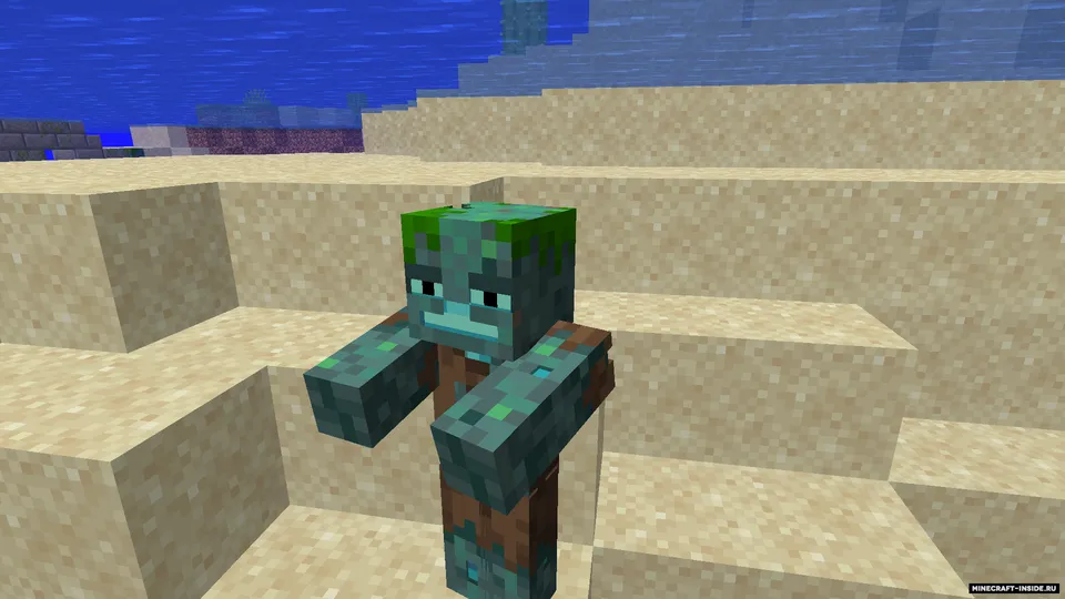 Avenit`s faces pack — Minecraft resurs pak, rasm 7