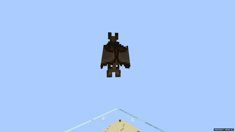 Avenit`s faces pack — Minecraft resurs pak, rasm 8